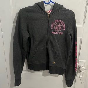 Juniors "PINK" Hoodie